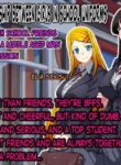 [Tsutakazura Mau Mau (Zassyu 2-gou)] Seifuku Shoujo Yuujou Tanshi - Kyonyuu JK Nakayoshi Combi o Chuunen Oyaji ga Zettai Fukujuu Sex | A Tale of Friendship Between Girls in School Uniforms [English] =TB=