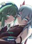 [Unmi] Huohuo x Hanya Moments 1 (Honkai: Star Rail) [English]