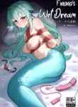 [Wakame] Finana no Musei | Finana's Wet Dream (Finana Ryugu)