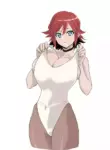 [Wonderful Sweater] Hitozuma Boukensha Doukutsu 2 ~Monster Senmon Doukutsu Soap Cosplay Paizuri Kyousha Course~[English] [Raknnkarscans]