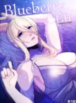[xuuikie] Blueberry Star (Metroid) [English]
