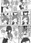 [Yomogi] Yuri Manga