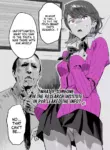 [Yukiyoshi Mamizu] Sao Yaku Chuunen × Yukaricchi | Horny Middle-Aged Man × Yuka-tan (Persona 3 Reload) [English]