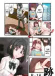 (Zenbu Buchikome. 2) [Vivid Thunder (Zumikuni)] Ato | Scar (GIRLS BAND CRY) [English] [/u/ scanlations]