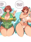 Saucy Mojo Short Collections