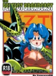 The Perfect Broadcast (Dragon Ball) [FunsexyDB]