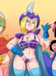 Dragon Ball Quest (Dragon Quest) [FunsexyDB]