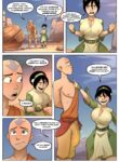 After Avatar (Avatar: The Last Airbender) [EmmaBrave]