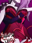 Helluva Trio [SwainArt]