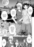 [Aikawa Monako] Jashin-sama Onegai Itashimasu Zenpen (Bessatsu Comic Unreal Joutai Henka & Nikutai Kaizou Hen Vol. 3) [English]