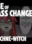 [Alfre-Tori] The House of Evil Class Change 2 [EVIL] Arachne-Witch
