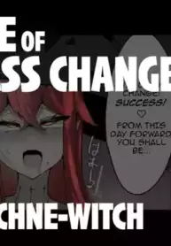 [Alfre-Tori] The House of Evil Class Change 2 [EVIL] Arachne-Witch