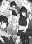 [Almondman] Sekinin o Toru Saori (Blue Archive) [English] [SDTLs]