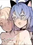 [Angel] Husband and Wife 2 (Mushoku Tensei ~Isekai Ittara Honki Dasu~)