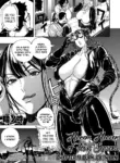 [Announ] Harem Heaven of Four Seasons - Chapter 11: Burn, Pai-Nyan! [English] [SS22]