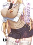 [Anoni-chan] A Certain Scientific Impregnator MENTAL OUT (Toaru Kagaku no Railgun) [English]