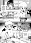 [Autumn Snow] Dance With The Devil [English]