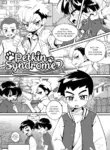 [Autumn Snow] Petkin Syndrome [English]