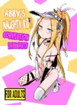 [Avocado Chaya (Yokoshima Koishi)] Waruiko Abi Wakarase no Mikon | Abby's Naughty Kid's Correction Drink Party (Fate/Grand Order) [English] [Nipis Family] [Digital]