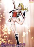 (Bokura no Love Live! 7) [STUDIO PAL (Nanno Koto)] Erichika wa Ballerina 2 (Love Live!) [English] [Thennos Scans]