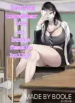 [Boole] Living Together With The Buxom Female Bully!