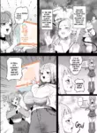 [Bujidearu] Succubus Yoooon [English] [CarlJPTL]