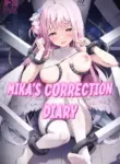 (C104) [Kinokomushin (Kinokomushi)] Mika no Jinkaku Kyousei Nikki | Mika's Correction Diary (Blue Archive) [English] [Gomen Scans] [Digital]