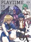 (C104) [Miburi (MIBRY)] PLAYTIME IS OVER GX (Yu-Gi-Oh! GX) [English] {Doujins.com}