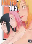 (C105) [Karakishi Youhei-dan Shinga (Sahara Wataru)] NARUTOP 105 (Naruto) [English] [joobuspaidatr]