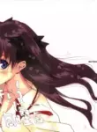 (C71) [Moriisan-Tokono (Morii Shizuki)] Kyouha Nichiyoub (Today is Saturday). (Fate/stay night)