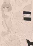 [Cafin] Cleric Taliyah Mimic Comic