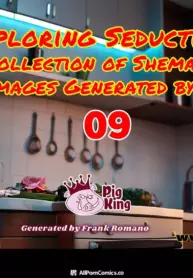 Exploring Seduction [PigKing]
