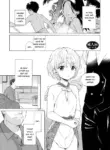(COMITIA134) [Fuka Fuka (Sekiya Asami)] Untitled [English]