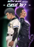 [Damyu] Battle Blaze Spin-off ~Case 187~ [Eng]