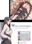 [David Dong] Wenqi's Cruel Interrogation