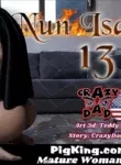 Nun Isabella [PigKing]