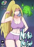 No Pain No Gain! (Zom 100) [TSFSingularity , Oznovx]