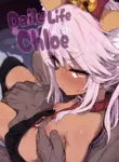 [Eclipse (Rougetu)] Chloe-Chan to no Nichijou -Daily Life with Chloe- (Fate/kaleid liner Prisma Illya) [English] [Xzosk] [Decensored] [Digital]