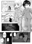 [ENG Ver.] Friendly Siblings' Restrained Sex