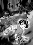 [ENG Ver.] You'll become an Alraune's seedbed.