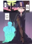 Eternal Realms Arc 0 - Halloween 2024 - BlazeSM