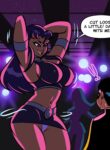 Dance With Me! (Teen Titans) [Glassfish]