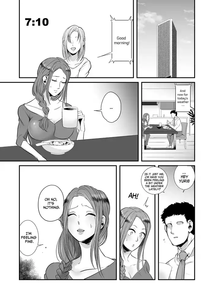 Female Delinquent's SM Play With Wealthy Wives (Part 2)