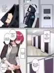 [gege] Tezas (Arknights) [English] [DKKMD Translations]