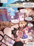 [GSUS] Swire & Ceylon...🥵🍆💢 (Arknights)
