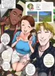 Guest host Kimiko-san sample bundle
