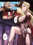 [Gueya] Signora's De-Feet (Genshin Impact) [English]
