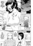 [Gura Nyuutou] Futa Meetup (COMIC Mugen Tensei 2015-04) [English] [CarlJP]