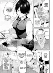 [Gurida] Hatoba-san to Saruyama-kun | Hatoba and Saruyama (BEAUTIES ARE ALSO BEAST) [English] [ConTL] [Digital]