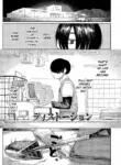 [Higeta] Distortion (Oyasumi, Teenager - Good Night, Goodbye) [English] [ConTL] [Digital]